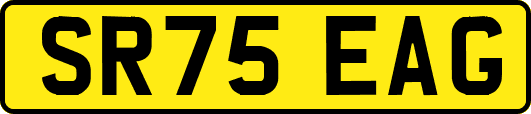 SR75EAG