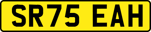 SR75EAH
