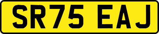 SR75EAJ