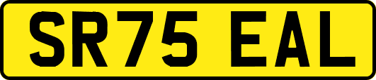 SR75EAL