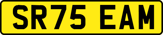 SR75EAM