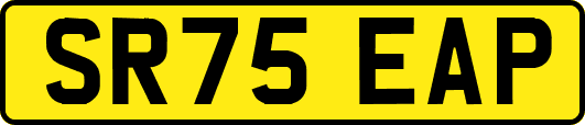 SR75EAP