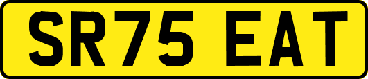SR75EAT