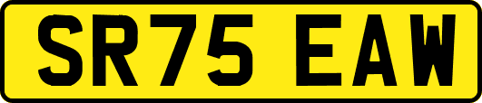SR75EAW