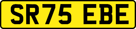 SR75EBE
