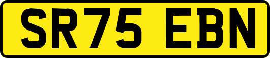 SR75EBN