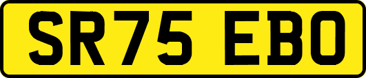 SR75EBO