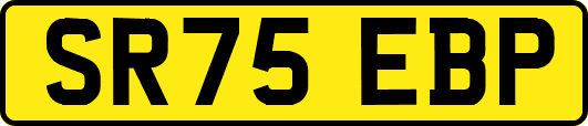 SR75EBP