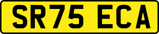 SR75ECA