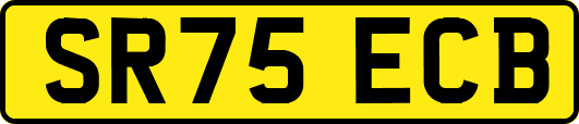 SR75ECB