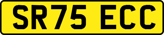SR75ECC