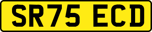 SR75ECD
