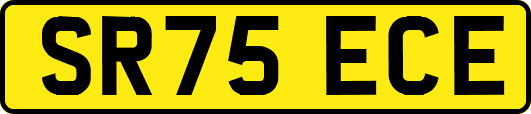 SR75ECE