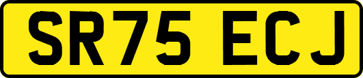 SR75ECJ