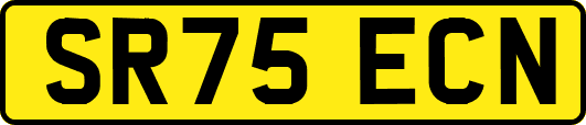 SR75ECN