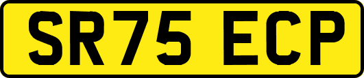 SR75ECP