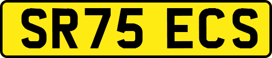 SR75ECS