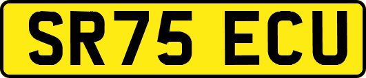 SR75ECU