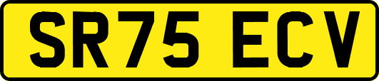 SR75ECV