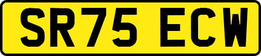 SR75ECW