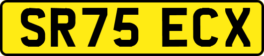 SR75ECX