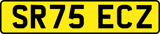SR75ECZ