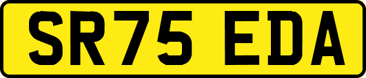 SR75EDA