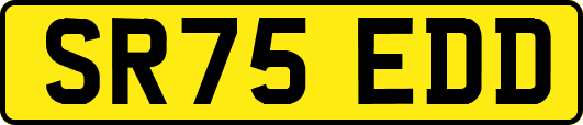 SR75EDD