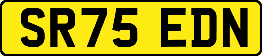 SR75EDN