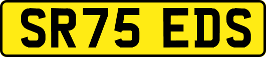 SR75EDS