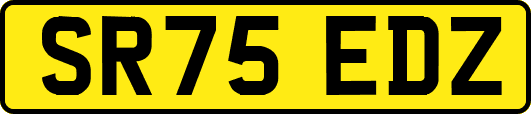 SR75EDZ