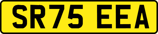 SR75EEA