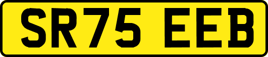 SR75EEB