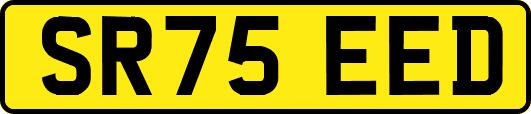 SR75EED