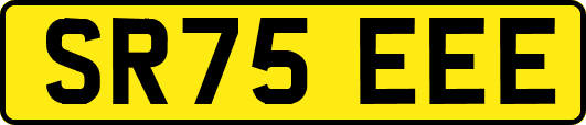 SR75EEE