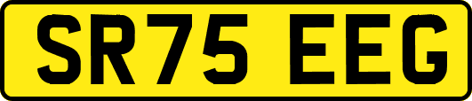 SR75EEG