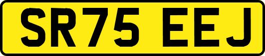 SR75EEJ