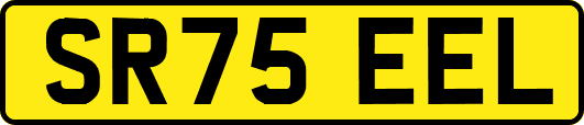 SR75EEL