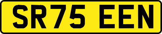 SR75EEN