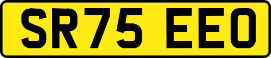 SR75EEO