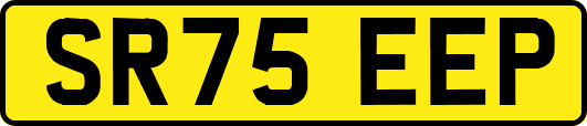 SR75EEP