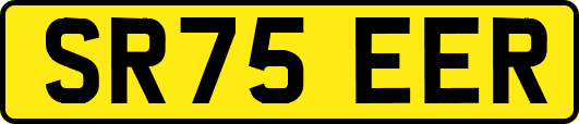 SR75EER