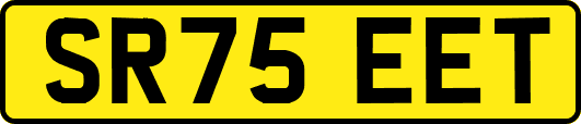 SR75EET