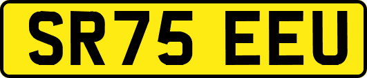 SR75EEU