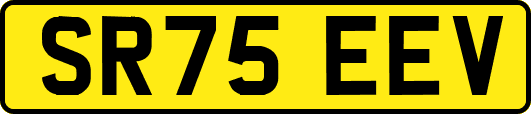 SR75EEV
