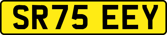 SR75EEY