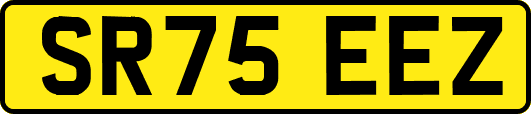 SR75EEZ