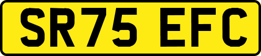 SR75EFC