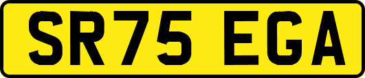 SR75EGA