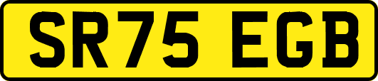 SR75EGB